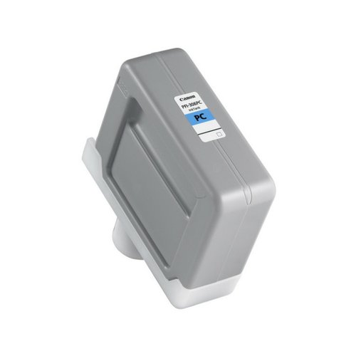 Canon PFI-306PC Cartucho Foto Cian de 300 ml