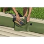 Bestway Hydro-Force Voyager Balsa inflable para 3 personas, 2,94 m