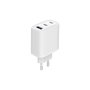 SPC Ultra Fast Charger 4342B 65W Blanco
