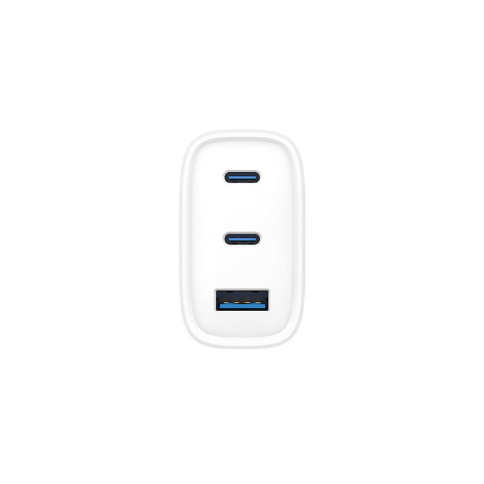 SPC Ultra Fast Charger 4342B 65W Blanco SPC Ultra Fast Charger 4342B 65W Blanco