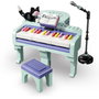 LEGO Creator 3 en 1 Piano Musical Decorativo con Gato 31392