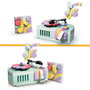 LEGO Creator 3 en 1 Piano Musical Decorativo con Gato 31392