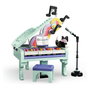 LEGO Creator 3 en 1 Piano Musical Decorativo con Gato 31392
