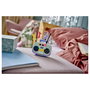LEGO Creator 3 en 1 Piano Musical Decorativo con Gato 31392