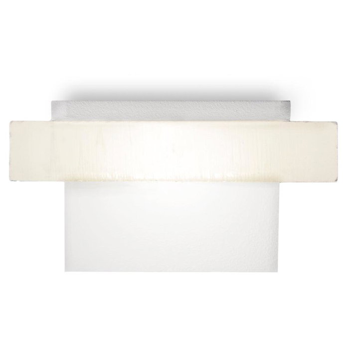 Aplique LED 5W 402Lm 2700ºK Charlotte 40.000H [HO-WL-102-5W-W-WW] Blanco Cálido