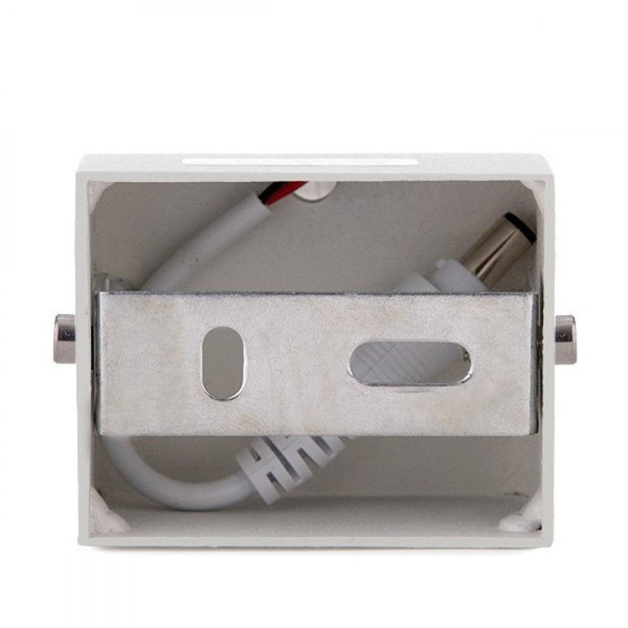 Aplique LED 5W 402Lm 2700ºK Charlotte 40.000H [HO-WL-102-5W-W-WW] Blanco Cálido