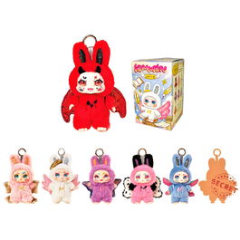 Deqube Muñeco Coleccionable Sorpresa Dream Maker Kimmon Mimon D00310