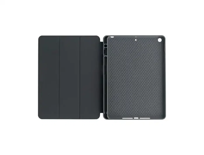Mr. Wonderful Funda para iPad 10,2" Flamencos Compatible con iPad 2019/2020 y Smartkeyboard