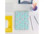 Mr. Wonderful Funda para iPad 10,2" Flamencos Compatible con iPad 2019/2020 y Smartkeyboard