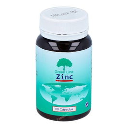 ESPADIET Zinc 60 Comp. Contribuye a la contractibilidad muscular, ayuda a la formación de insulina y mantiene el balance alcalino.