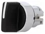 SCHNEIDER ELECTRIC Interruptor Rotativo Harmony XB4 Negro 22mm