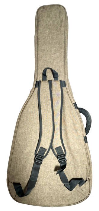 Funda Strongbag para Guitarra Eléctrica de 25 mm Marrón