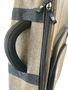 Funda Strongbag para Guitarra Eléctrica de 25 mm Marrón
