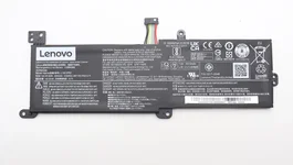Lenovo Batería 5B10W67191 - 7.6V 3800mAh / 35Wh para Laptop Lenovo IdeaPad 320, 330-14IKB (Type 81G2)