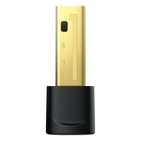TP-Link Archer TX10UB Nano Adaptador Wi-Fi 6 y Bluetooth 5.3 TP-Link Archer TX10UB Nano Adaptador Wi-Fi 6 y Bluetooth 5.3