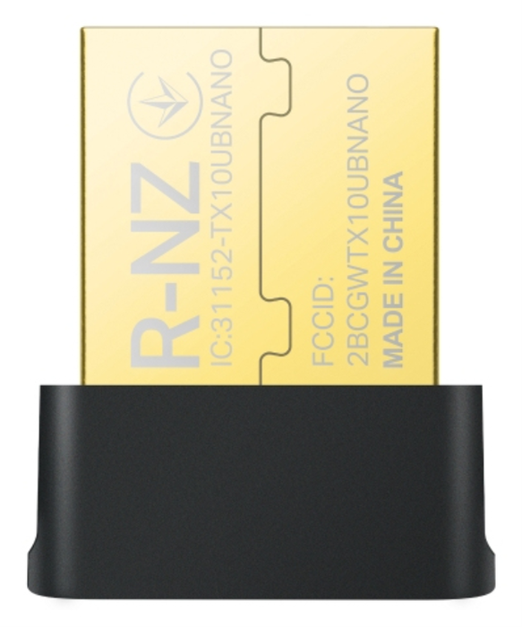 Tp-Link Archer TX10UB Nano WiFi 6 AX1800 USB Ethernet Adapter