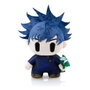YuMe Toys Jujutsu Kaisen Peluche DZNR Megumi Fushiguro Cursed Energy Edition 18 cm