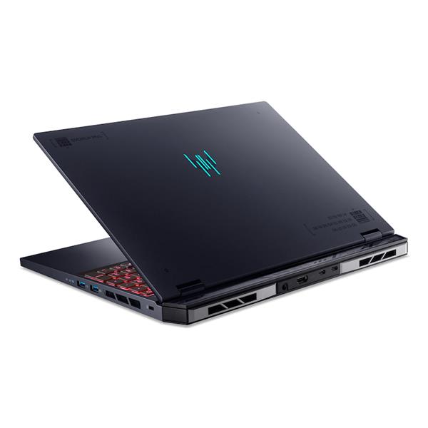 Acer Portátil Gaming Predator Helios Neo 16 PHN16-72-71KX - Intel Core i7-14700HX, NVIDIA RTX 4070 8GB, 32GB RAM, 1TB SSD, Pantalla 16" WQXGA 240Hz, Windows 11 Home Acer Portátil Gaming Predator Helios Neo 16 PHN16-72-71KX - Intel Core i7-14700HX, NVIDIA RTX 4070 8GB, 32GB RAM, 1TB SSD, Pantalla 16" WQXGA 240Hz, Windows 11 Home