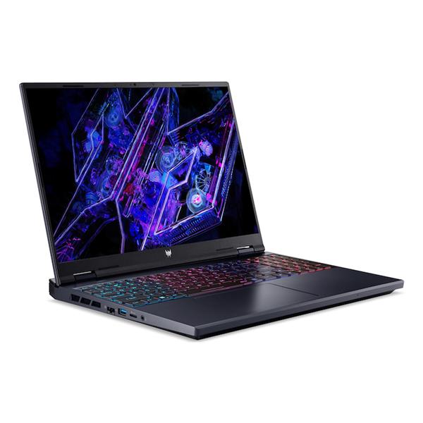 Acer Portátil Gaming Predator Helios Neo 16 PHN16-72-71KX - Intel Core i7-14700HX, NVIDIA RTX 4070 8GB, 32GB RAM, 1TB SSD, Pantalla 16" WQXGA 240Hz, Windows 11 Home Acer Portátil Gaming Predator Helios Neo 16 PHN16-72-71KX - Intel Core i7-14700HX, NVIDIA RTX 4070 8GB, 32GB RAM, 1TB SSD, Pantalla 16" WQXGA 240Hz, Windows 11 Home