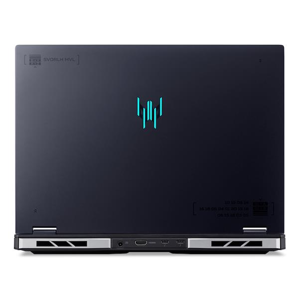 Acer Portátil Gaming Predator Helios Neo 16 PHN16-72-71KX - Intel Core i7-14700HX, NVIDIA RTX 4070 8GB, 32GB RAM, 1TB SSD, Pantalla 16" WQXGA 240Hz, Windows 11 Home Acer Portátil Gaming Predator Helios Neo 16 PHN16-72-71KX - Intel Core i7-14700HX, NVIDIA RTX 4070 8GB, 32GB RAM, 1TB SSD, Pantalla 16" WQXGA 240Hz, Windows 11 Home