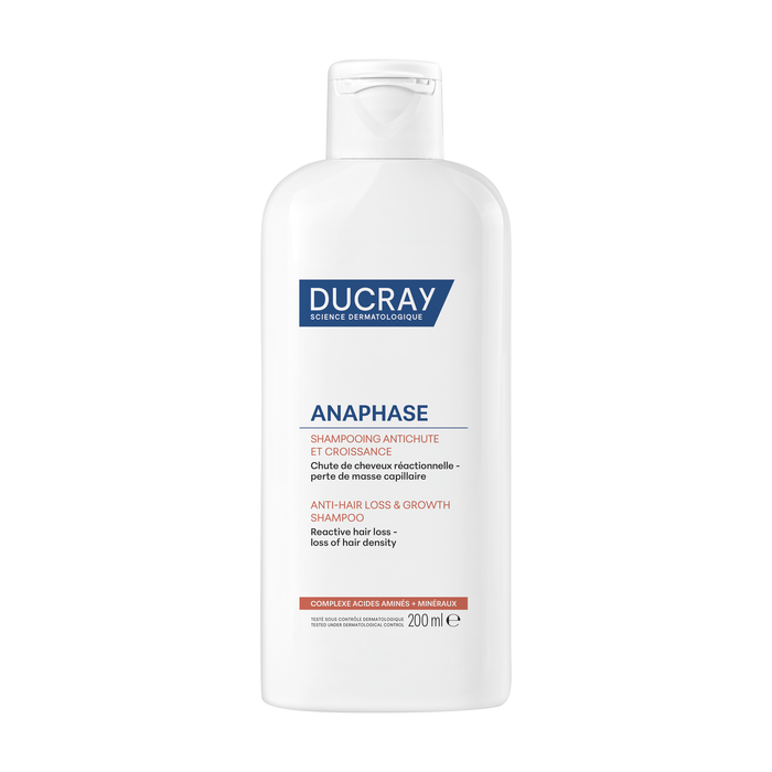 Ducray Anaphase Champú Anticaída 200 ml Ducray Anaphase Champú Anticaída 200 ml