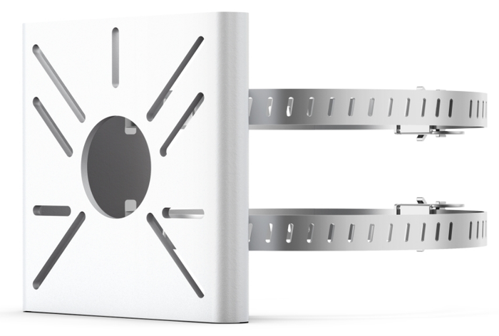 TP-Link VMB-350 Soporte de montaje para cámara VIGI en poste TP-Link VMB-350 Soporte de montaje para cámara VIGI en poste