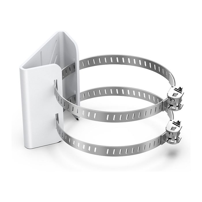 TP-LINK VMB-350 Soporte de Montaje para Cámaras VIGI, Acero Galvanizado SGCC y Acero Inoxidable 304, 105x100x39 mm