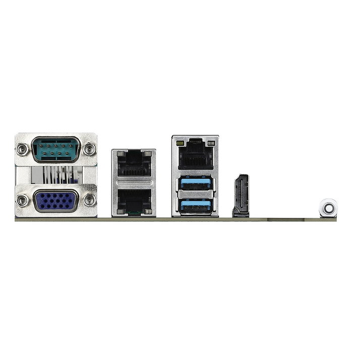 ASRock Rack X570D4U AM4 micro ATX