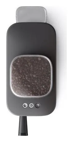 Philips Baristina BAR300/60 Negro