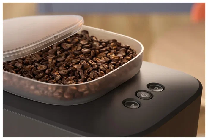 Philips Baristina BAR300/60 Negro