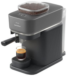 Philips Baristina BAR300/60 Negro