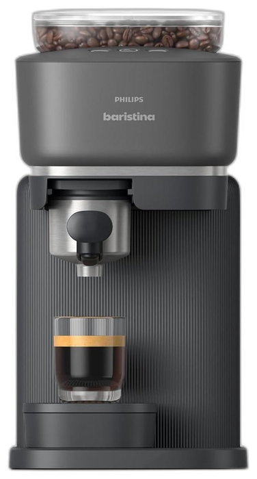 Philips Baristina BAR300/60 Negro