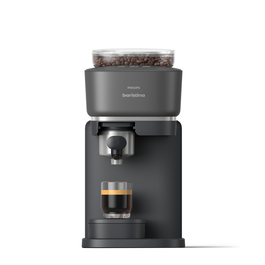 Philips Baristina BAR300/60 Máquina de Espresso, Negro