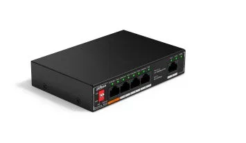 Dahua Technology SH-SF1005 Switch Ethernet no gestionado Dahua Technology SH-SF1005 Switch Ethernet no gestionado