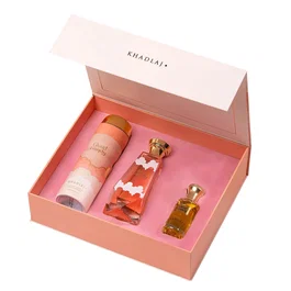 Khadlaj Cloud Candy Set Unisex