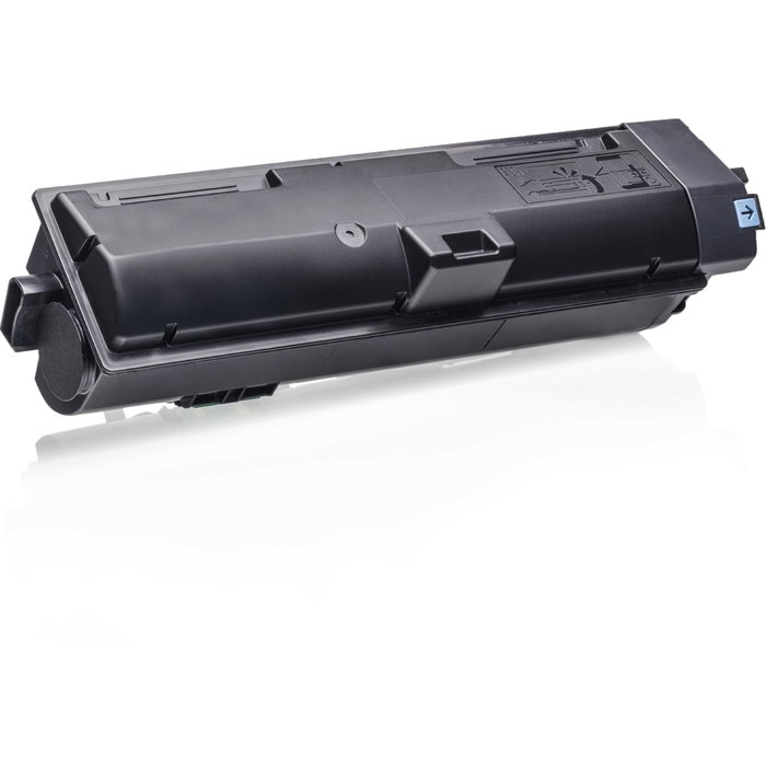 KMP K-T79 Cartucho de tóner negro compatible con Kyocera TK-1170 KMP K-T79 Cartucho de tóner negro compatible con Kyocera TK-1170