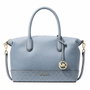 MICHAEL KORS Bolso 38S6G4FS2V-CHAMBRAY Azul de Piel