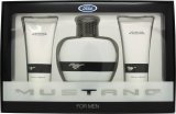 Mustang Ford Mustang Set de Regalo 100ml EDT + 100ml Bálsamo Aftershave + 100ml Gel de Ducha Mustang Ford Mustang Set de Regalo 100ml EDT + 100ml Bálsamo Aftershave + 100ml Gel de Ducha