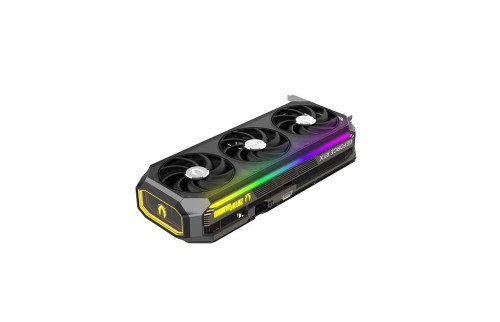 Zotac ZT-B50710B-10P Tarjeta Gráfica GAMING GeForce RTX 5070 Ti AMP Extreme INFINITY NVIDIA 16 GB GDDR7