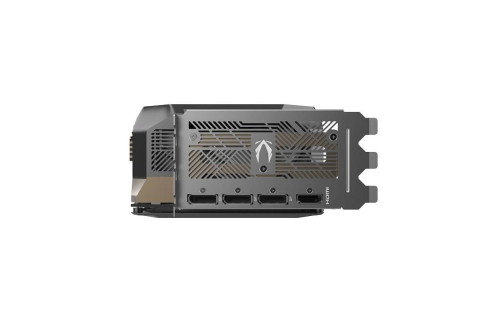 Zotac ZT-B50710B-10P Tarjeta Gráfica GAMING GeForce RTX 5070 Ti AMP Extreme INFINITY NVIDIA 16 GB GDDR7