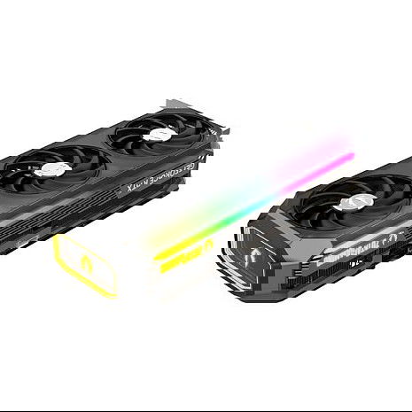 Zotac Tarjeta Gráfica Gaming GeForce RTX 5070 Ti AMP Extreme Infinity 16GB GDDR7 3Fan Zotac Tarjeta Gráfica Gaming GeForce RTX 5070 Ti AMP Extreme Infinity 16GB GDDR7 3Fan