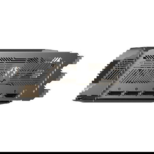 Zotac Tarjeta Gráfica Gaming GeForce RTX 5070 Ti AMP Extreme Infinity 16GB GDDR7 3Fan Zotac Tarjeta Gráfica Gaming GeForce RTX 5070 Ti AMP Extreme Infinity 16GB GDDR7 3Fan