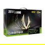 Zotac Tarjeta Gráfica Gaming GeForce RTX 5070 Ti AMP Extreme Infinity 16GB GDDR7 3Fan