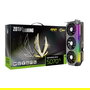 Zotac Tarjeta Gráfica Gaming GeForce RTX 5070 Ti AMP Extreme Infinity 16GB GDDR7 3Fan