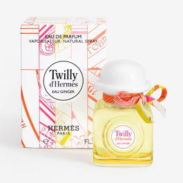 Hermes Twilly d'Hermes Eau Ginger Eau de Parfum 50 ml Vaporizador para Mujer