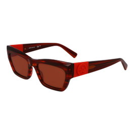 Longchamp LO763S-607 Gafas de Sol Rojas para Mujer