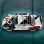 LEGO Speed Champions BMW M3 (E30) 40 Aniversario 77263