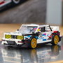 LEGO Speed Champions BMW M3 (E30) 40 Aniversario 77263