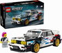 LEGO Speed Champions BMW M3 (E30) 40 Aniversario 77263