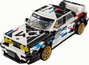 LEGO Speed Champions BMW M3 (E30) 40 Aniversario 77263